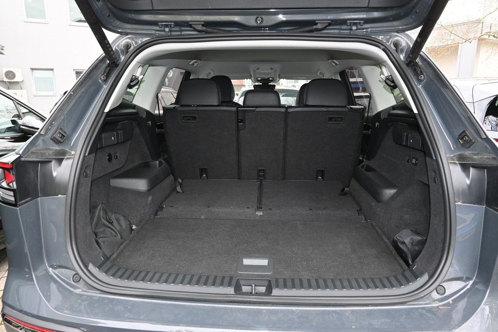 Volkswagen Tayron 2.0 TDI Automatik Elegance foto 4