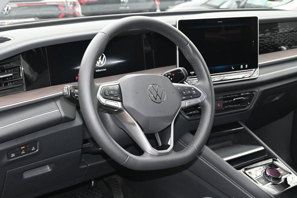 Volkswagen Tayron 2.0 TDI Automatik Elegance foto 6