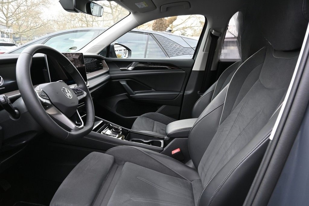 Volkswagen Tayron 2.0 TDI Automatik Elegance foto 7