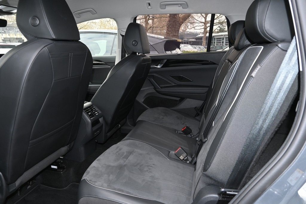 Volkswagen Tayron 2.0 TDI Automatik Elegance foto 8