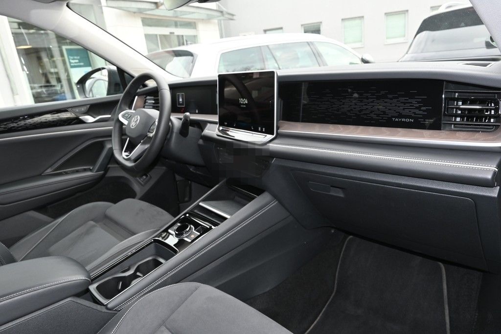 Volkswagen Tayron 2.0 TDI Automatik Elegance foto 9