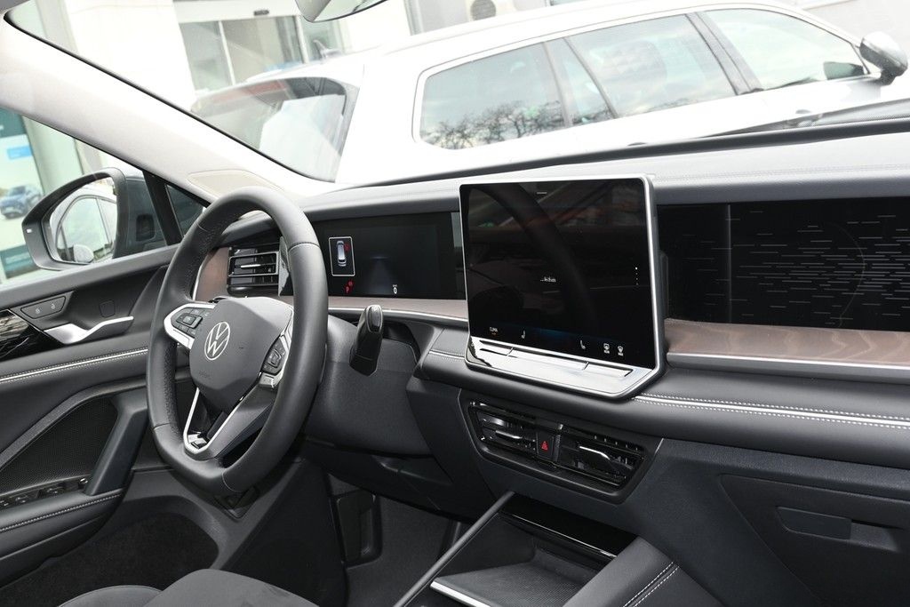 Volkswagen Tayron 2.0 TDI Automatik Elegance foto 10