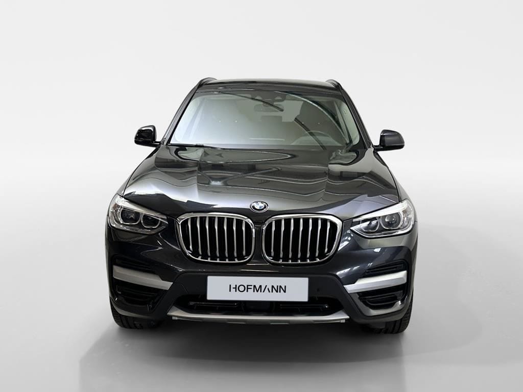 BMW X3 xDrive30d xLine AHK+HUD+ACC+Inno+Standhzg+++ foto 2