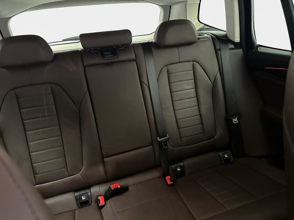 BMW X3 xDrive30d xLine AHK+HUD+ACC+Inno+Standhzg+++ foto 15