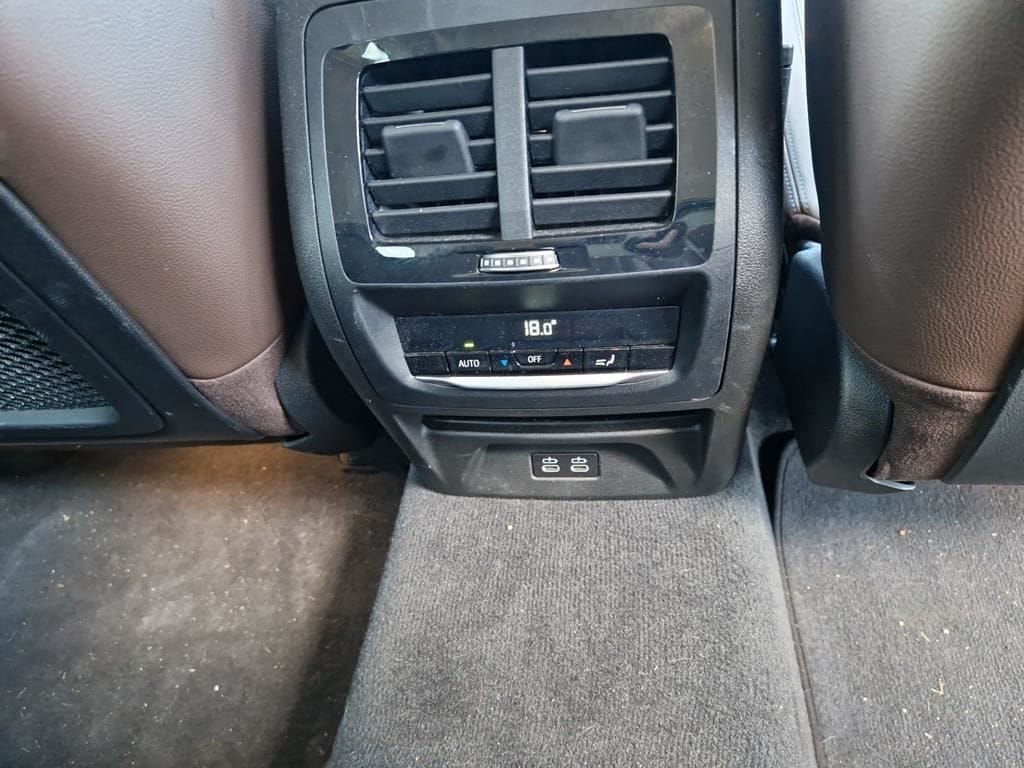 BMW X3 xDrive30d xLine AHK+HUD+ACC+Inno+Standhzg+++ foto 19