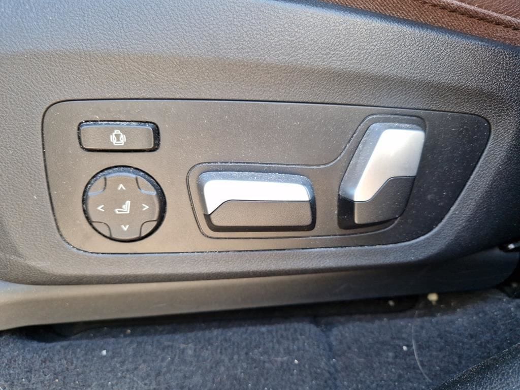 BMW X3 xDrive30d xLine AHK+HUD+ACC+Inno+Standhzg+++ foto 23