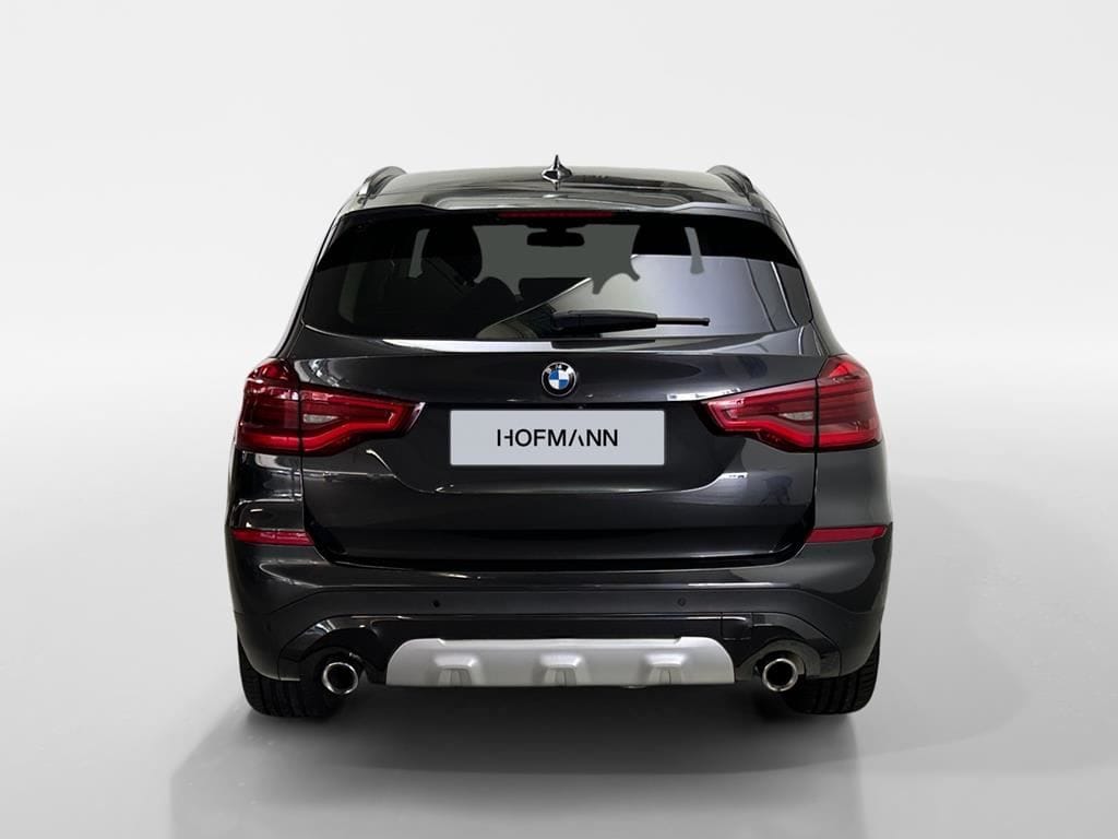 BMW X3 xDrive30d xLine AHK+HUD+ACC+Inno+Standhzg+++ foto 6
