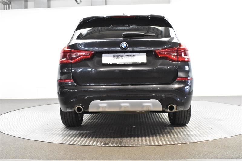 BMW X3 xDrive30d xLine AHK+HUD+ACC+Inno+Standhzg+++ foto 7