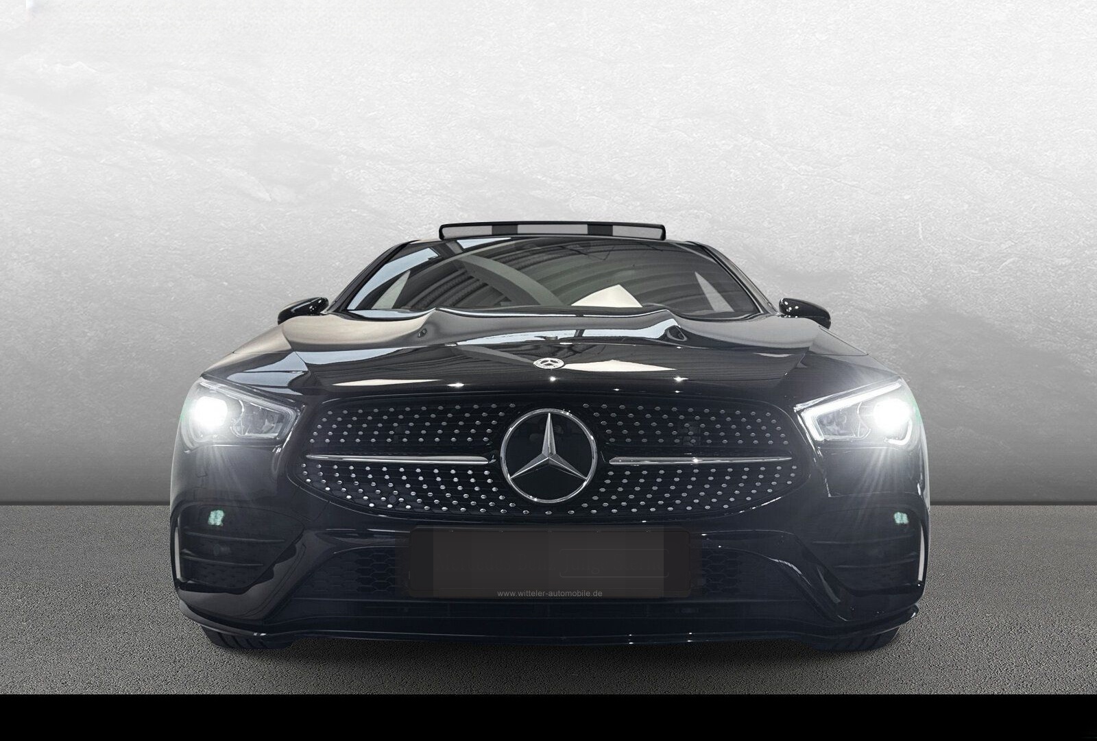 Mercedes-Benz CLA 200 4MATIC Coupé AMG/Night/Pano/LED/Kamera foto 3