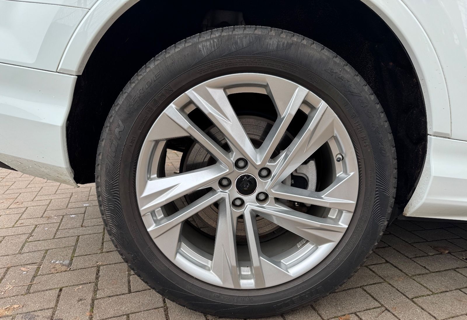 Audi Q7 45 TFSI quattro tiptronic*MEMORY*PANO*7-SITZE foto 12