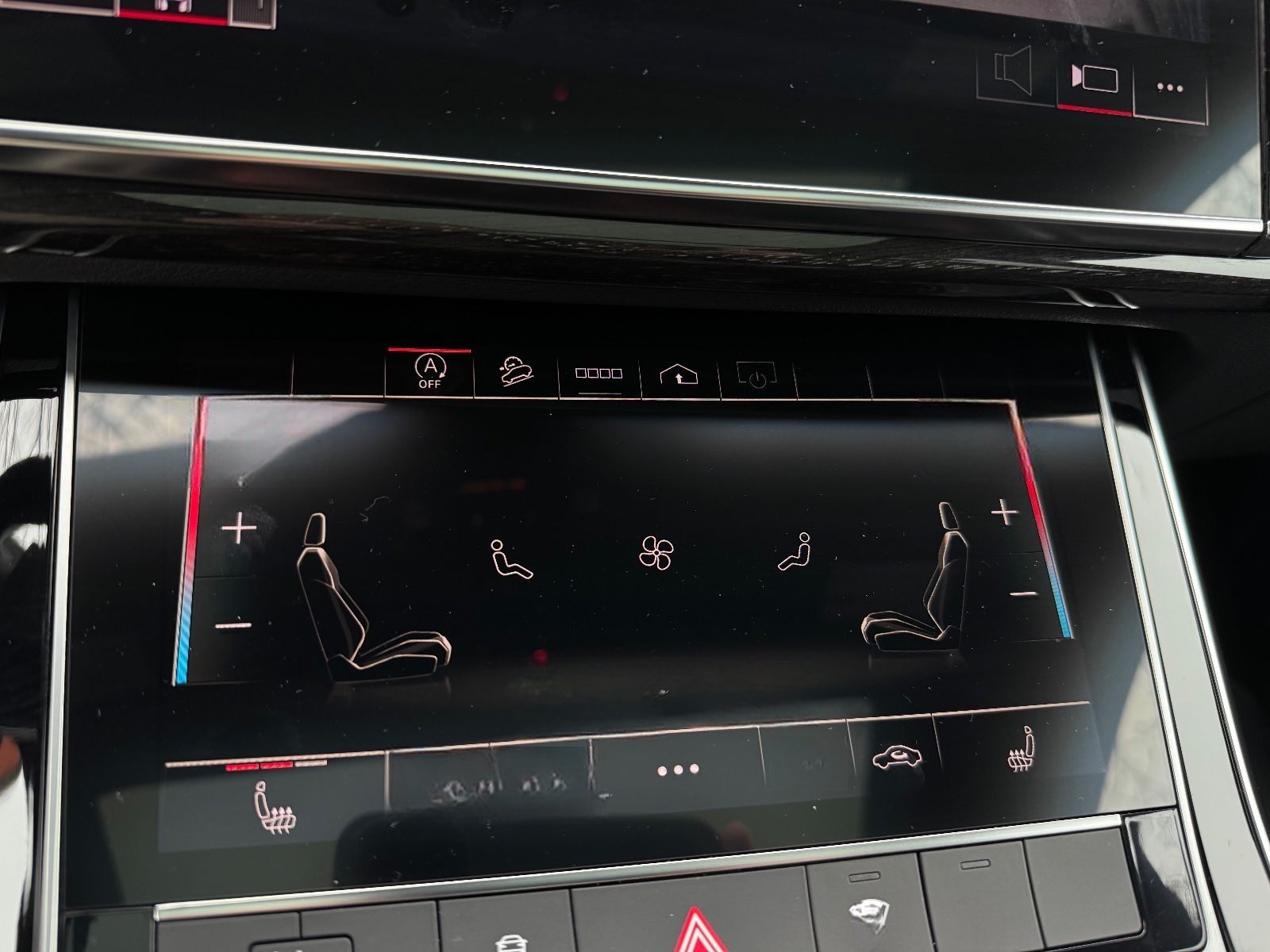 Audi Q7 45 TFSI quattro tiptronic*MEMORY*PANO*7-SITZE foto 23