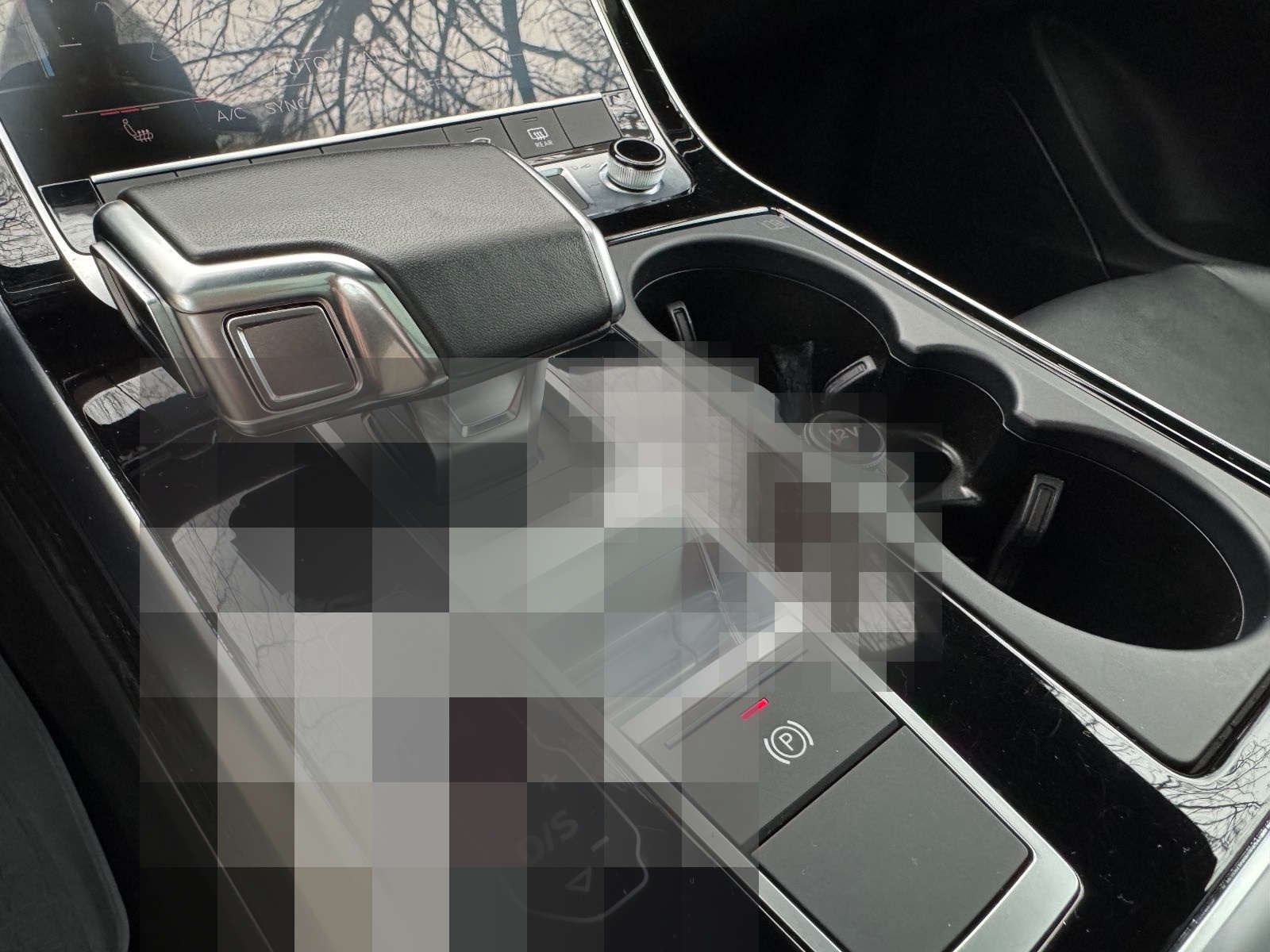 Audi Q7 45 TFSI quattro tiptronic*MEMORY*PANO*7-SITZE foto 24