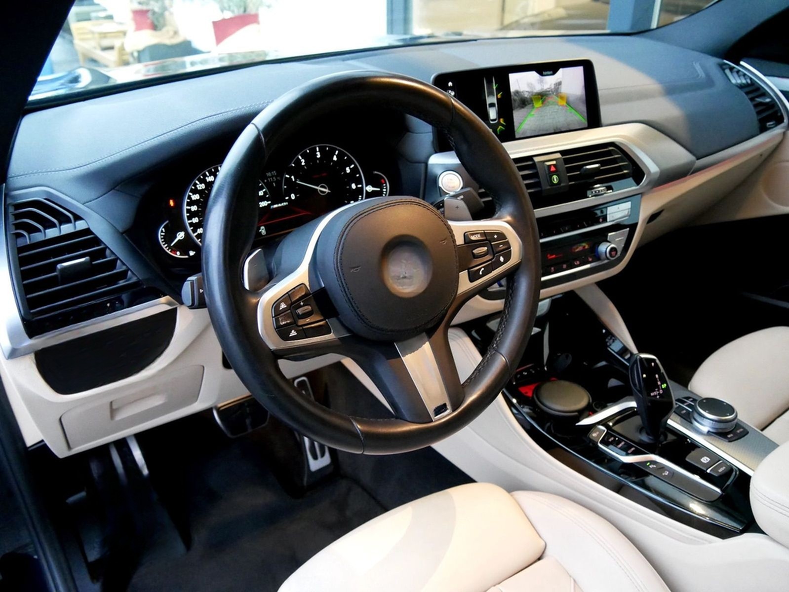 BMW X4 M40 M40i *H&K*RFL*MEMORY* foto 11