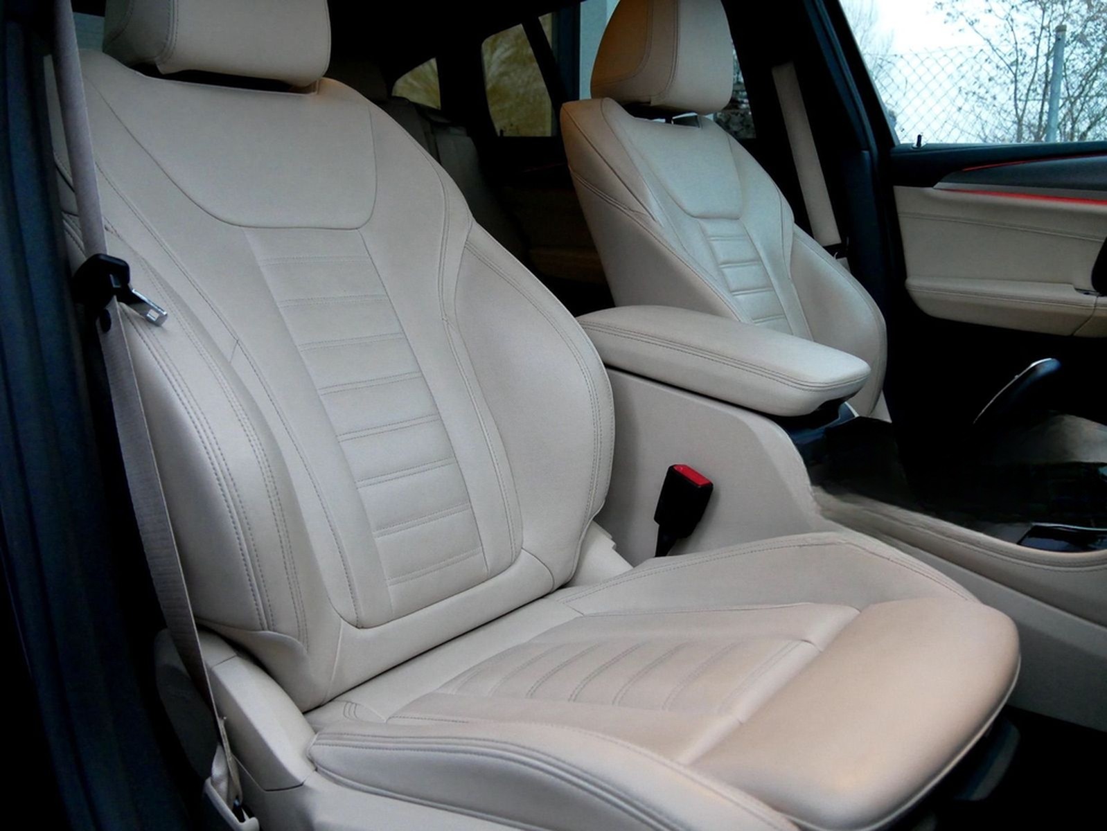 BMW X4 M40 M40i *H&K*RFL*MEMORY* foto 14