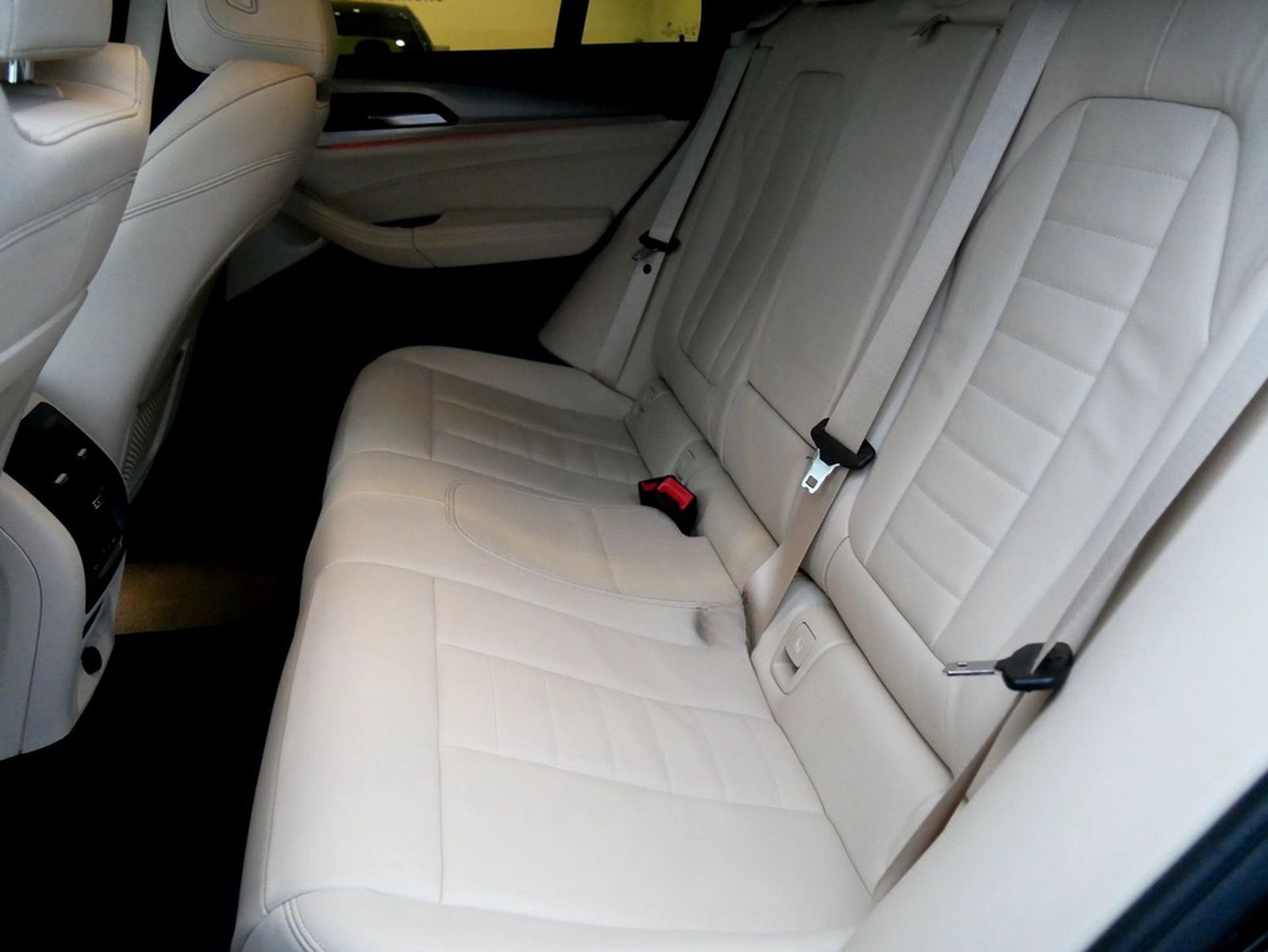 BMW X4 M40 M40i *H&K*RFL*MEMORY* foto 15