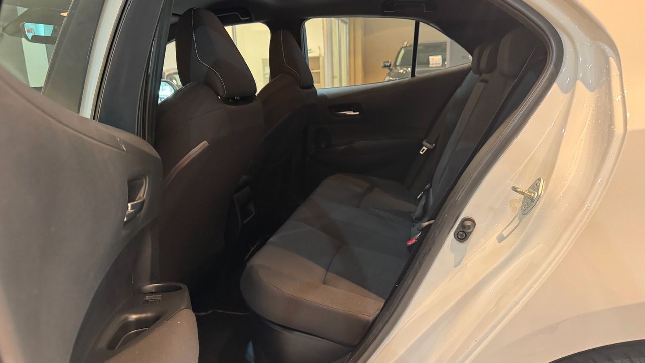 Toyota Corolla 1.8 Hybrid Active - 2021 foto 11