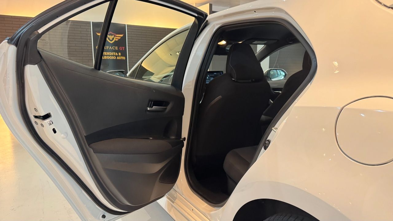 Toyota Corolla 1.8 Hybrid Active - 2021 foto 12
