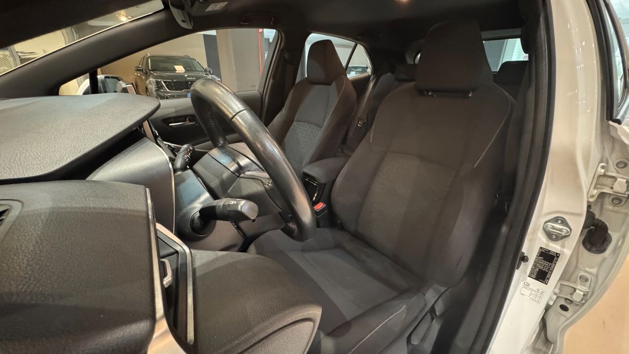 Toyota Corolla 1.8 Hybrid Active - 2021 foto 13
