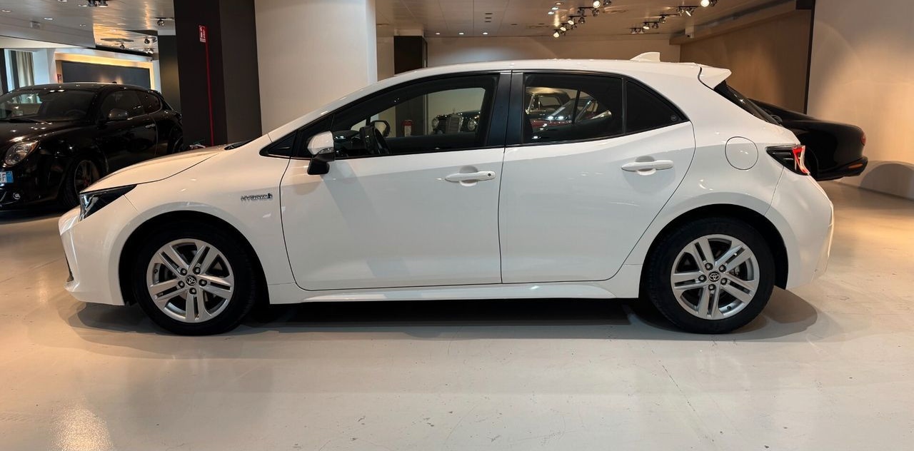Toyota Corolla 1.8 Hybrid Active - 2021 foto 7