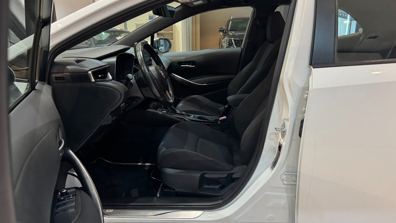 Toyota Corolla 1.8 Hybrid Active - 2021 foto 9