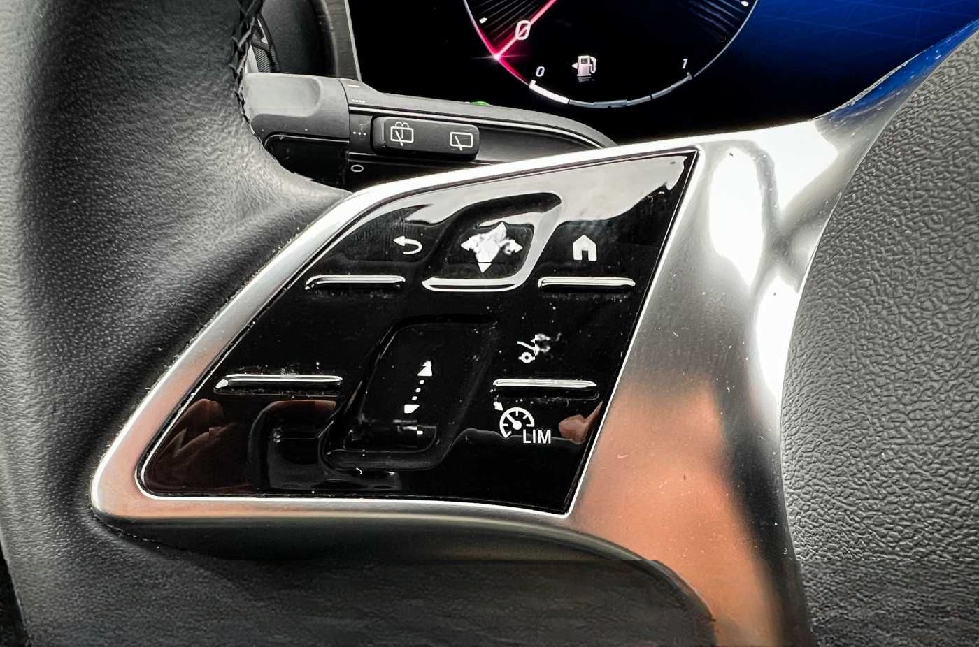 Mercedes-Benz V 300 d LANG Burmester+Standheiz.+360°+Mulibeam+ foto 11