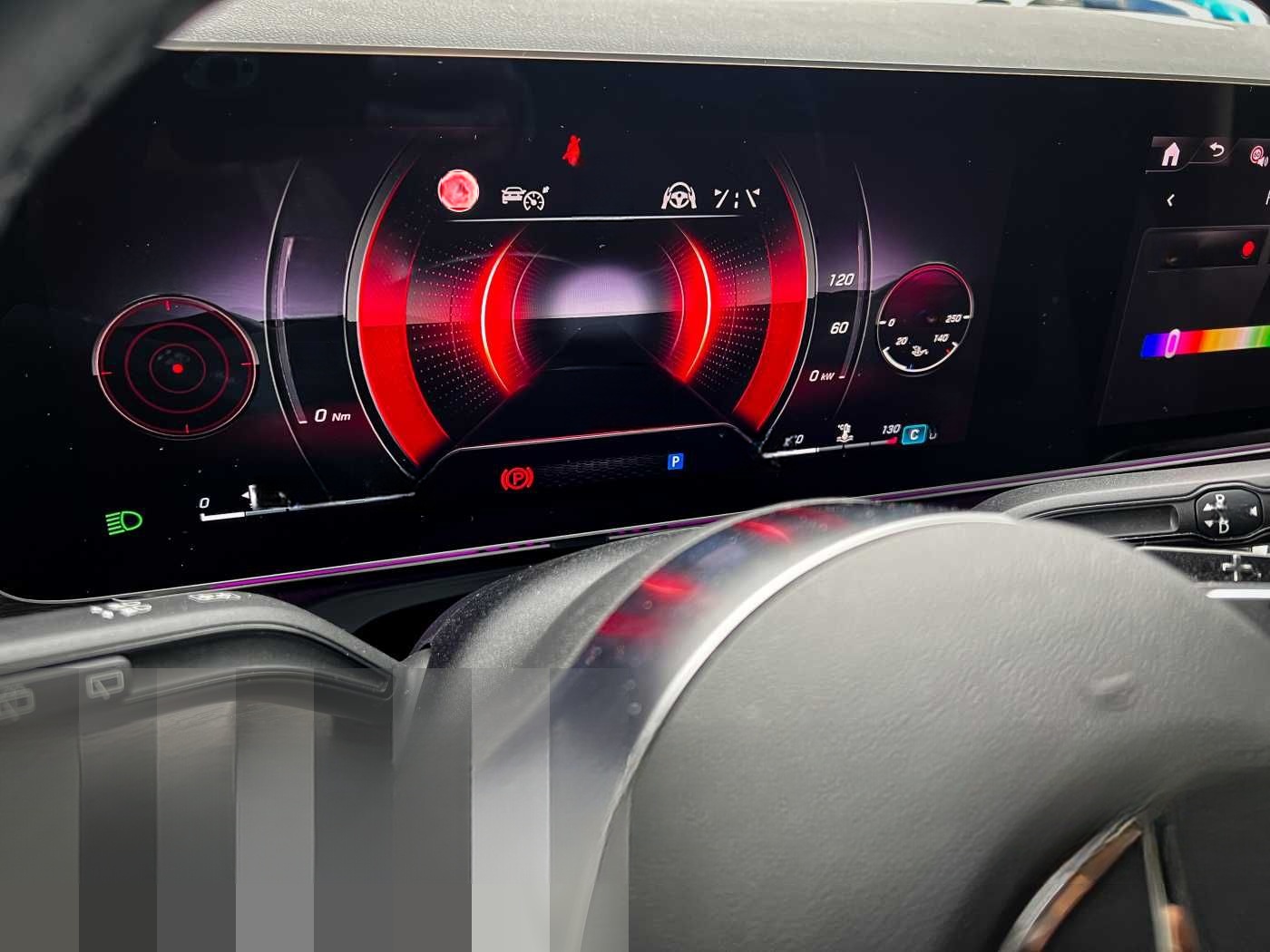 Mercedes-Benz V 300 d LANG Burmester+Standheiz.+360°+Mulibeam+ foto 7