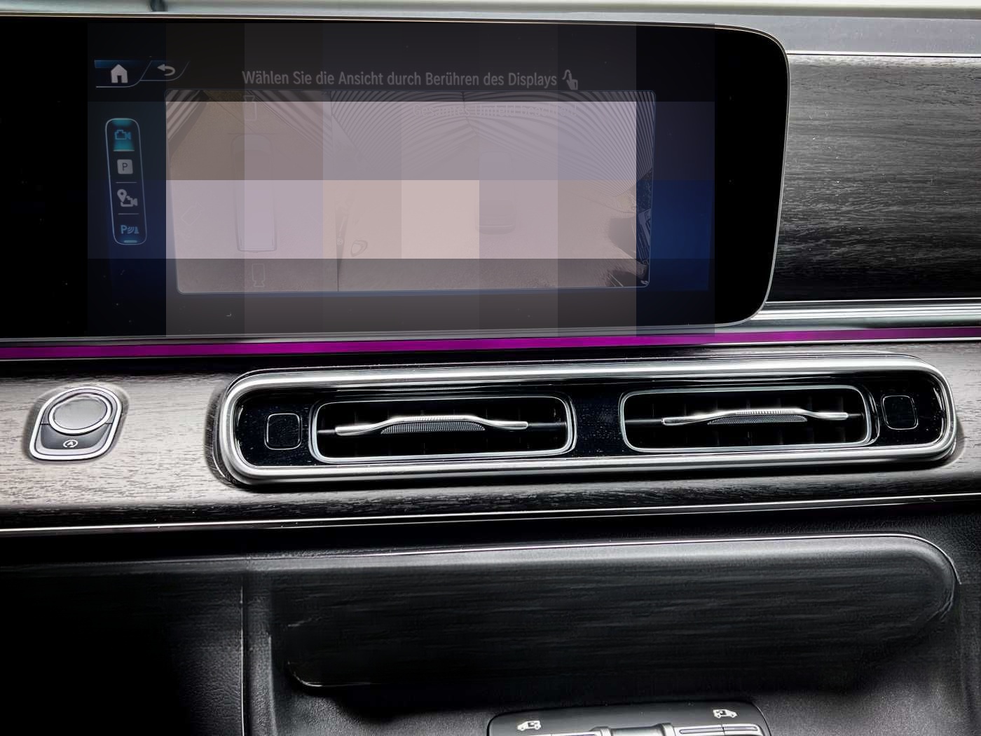 Mercedes-Benz V 300 d LANG Burmester+Standheiz.+360°+Mulibeam+ foto 9
