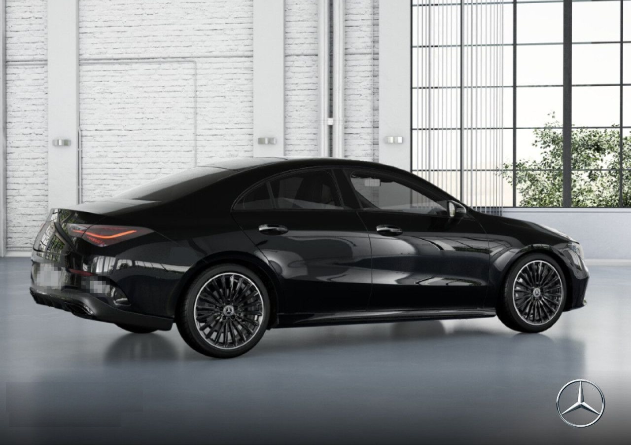 Mercedes-Benz CLA 200 AMG+NIGHT+PANO+360°+MULTIBEAM+TOTW+7G foto 16