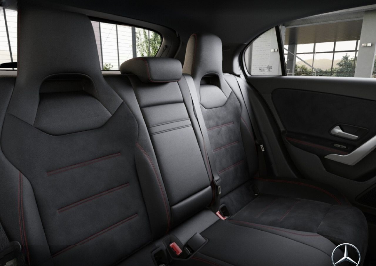 Mercedes-Benz A 200 AMG+PANO+LED+KAMERA+TOTW+KEYLESS+7G foto 12