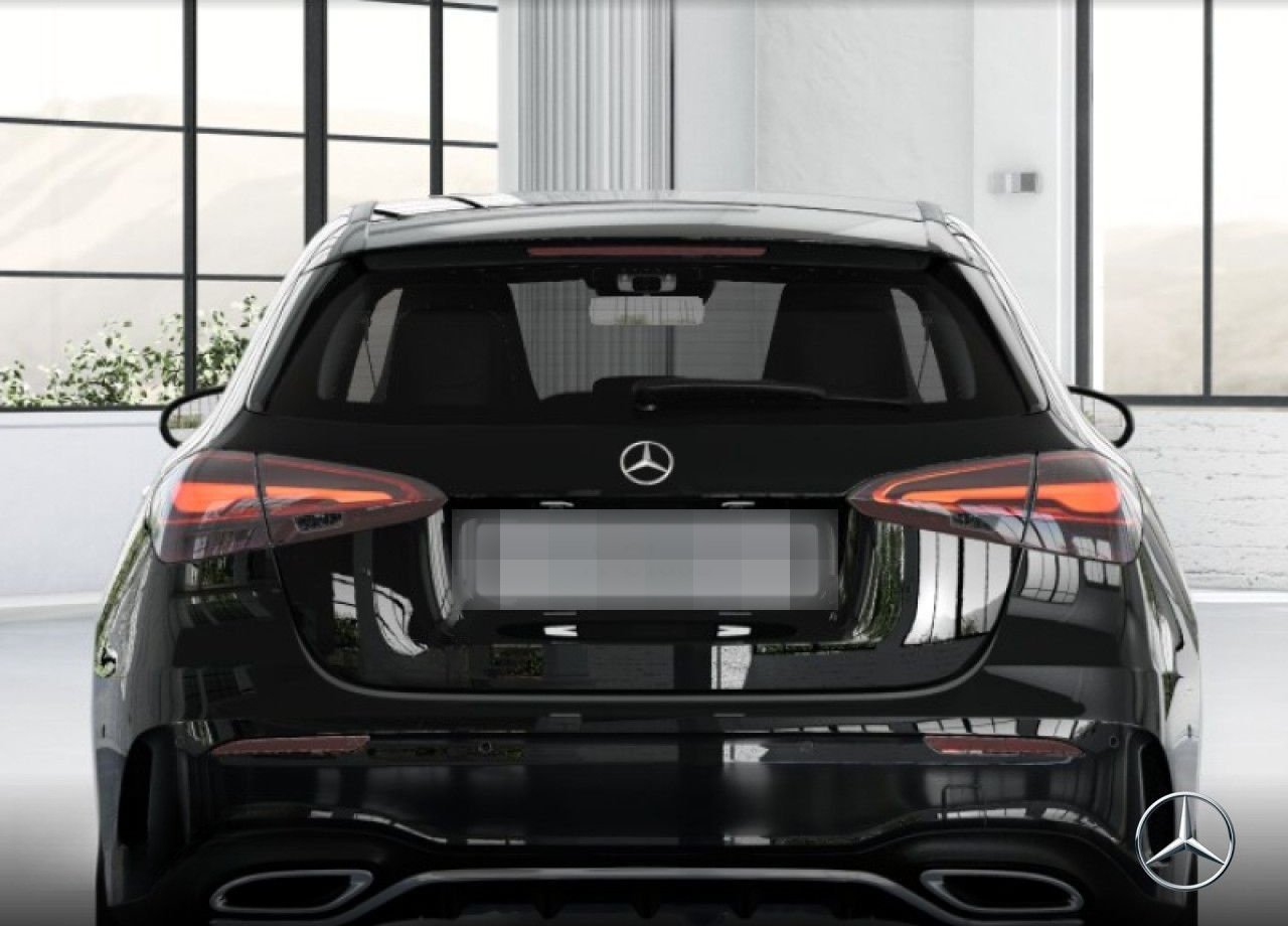Mercedes-Benz A 200 AMG+PANO+LED+KAMERA+TOTW+KEYLESS+7G foto 7