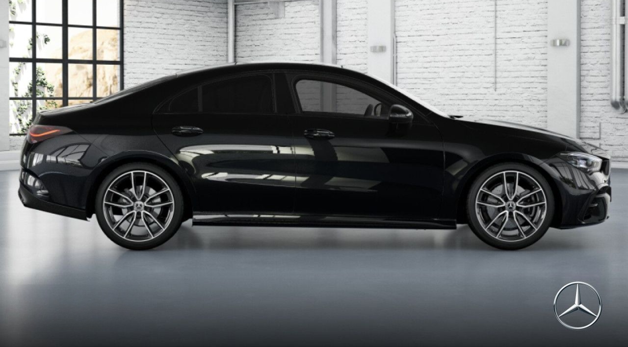Mercedes-Benz CLA 200 AMG+NIGHT+PANO+MULTIBEAM+KAMERA+TOTW+7G foto 18