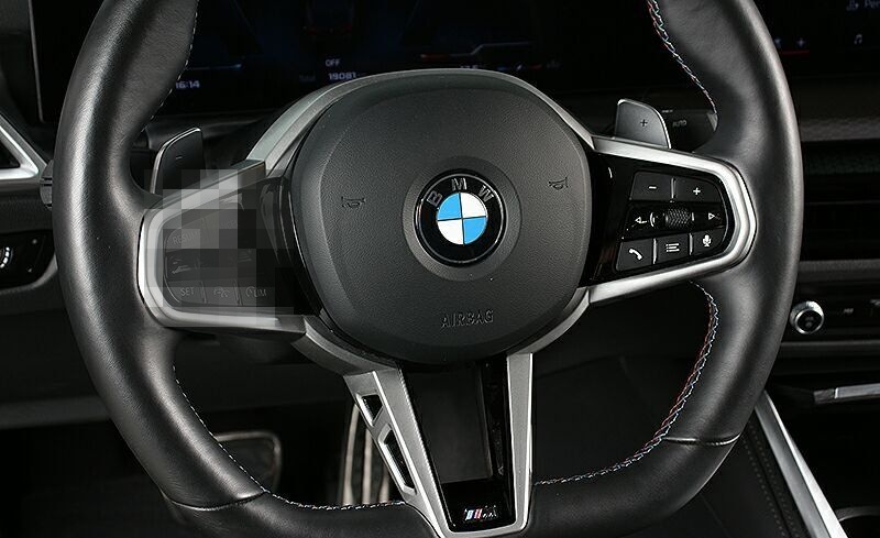 BMW M440i xDr. Cabrio M Sport Pro Standh H&K HuD ACC foto 14
