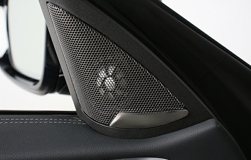 BMW M440i xDr. Cabrio M Sport Pro Standh H&K HuD ACC foto 15