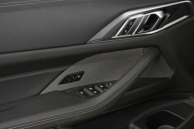 BMW M440i xDr. Cabrio M Sport Pro Standh H&K HuD ACC foto 16