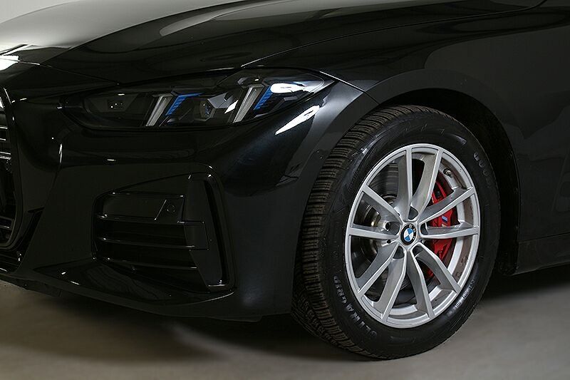BMW M440i xDr. Cabrio M Sport Pro Standh H&K HuD ACC foto 20
