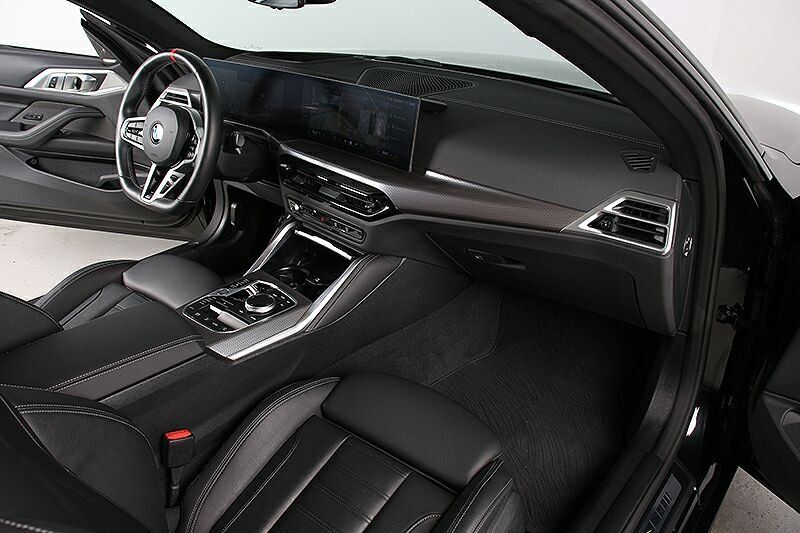 BMW M440i xDr. Cabrio M Sport Pro Standh H&K HuD ACC foto 6