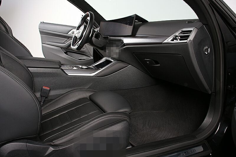 BMW M440i xDr. Cabrio M Sport Pro Standh H&K HuD ACC foto 7