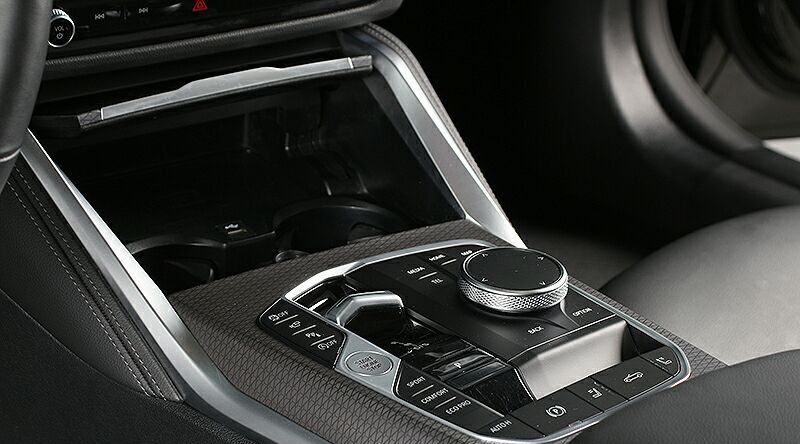 BMW M440i xDr. Cabrio M Sport Pro Standh H&K HuD ACC foto 8