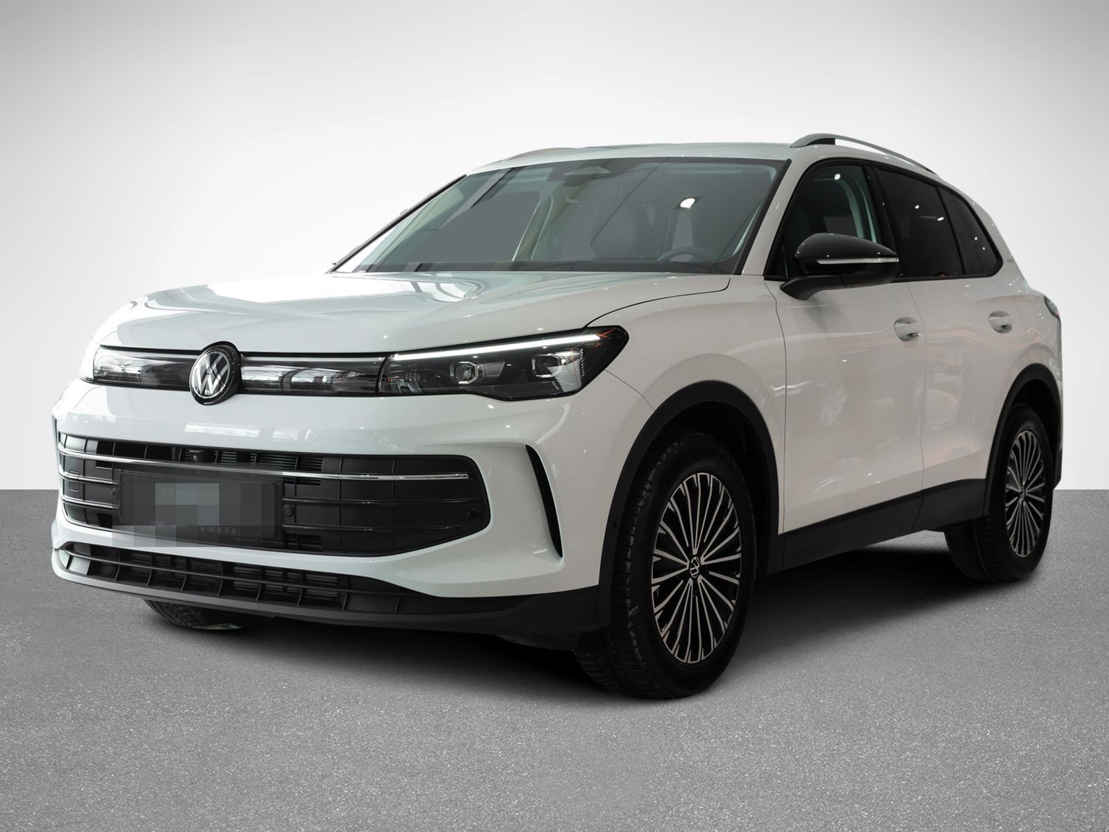 Volkswagen Tiguan ENERGY 2.0 TDI DSG*AHK*Allwetter*LED-Plus foto 2