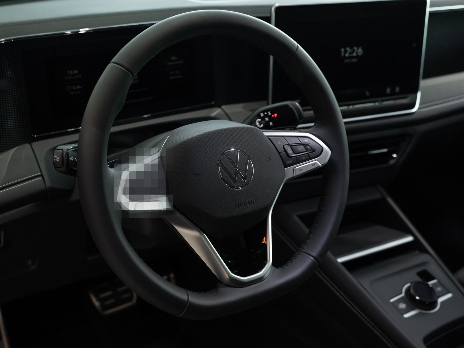 Volkswagen Tiguan ENERGY 2.0 TDI DSG*AHK*Allwetter*LED-Plus foto 15