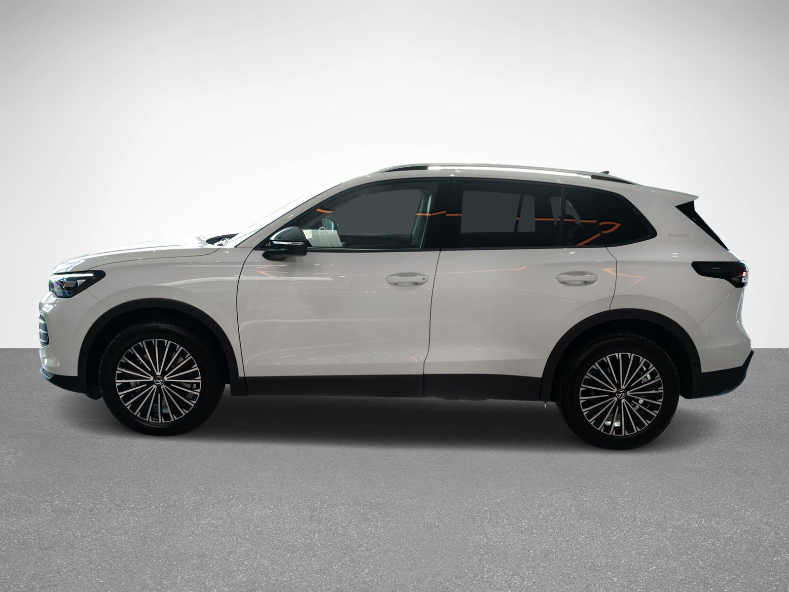 Volkswagen Tiguan ENERGY 2.0 TDI DSG*AHK*Allwetter*LED-Plus foto 3