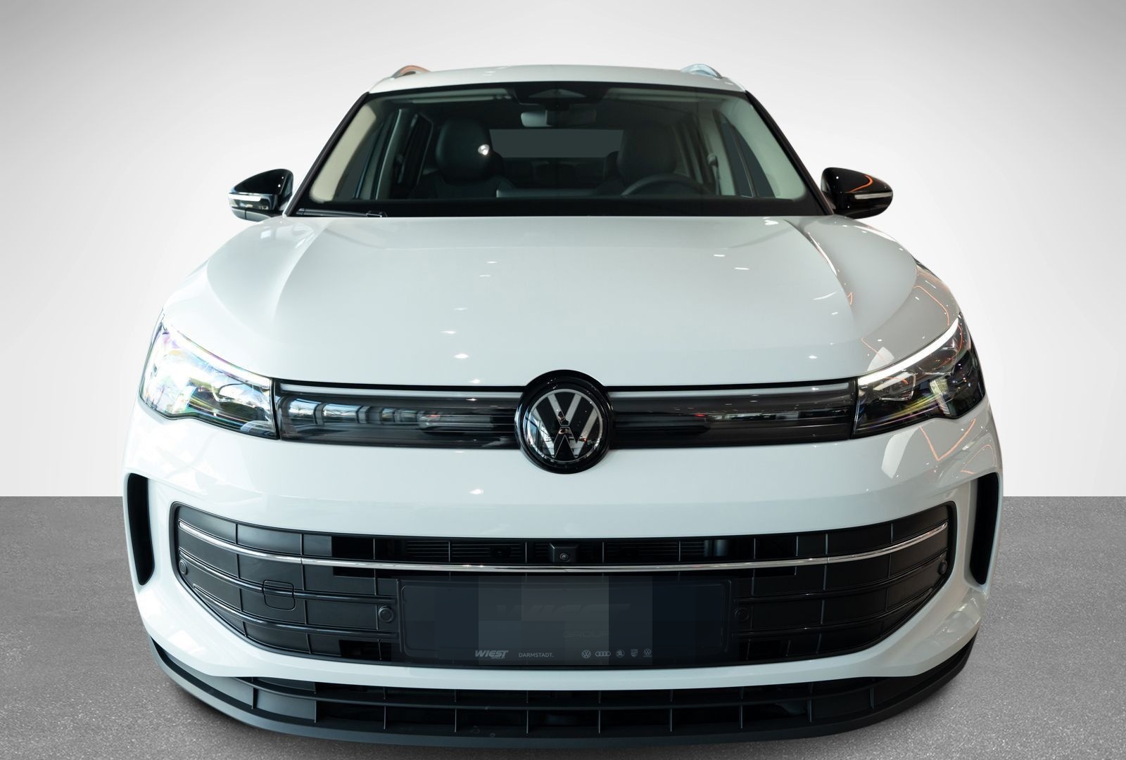 Volkswagen Tiguan ENERGY 2.0 TDI DSG*AHK*Allwetter*LED-Plus foto 5