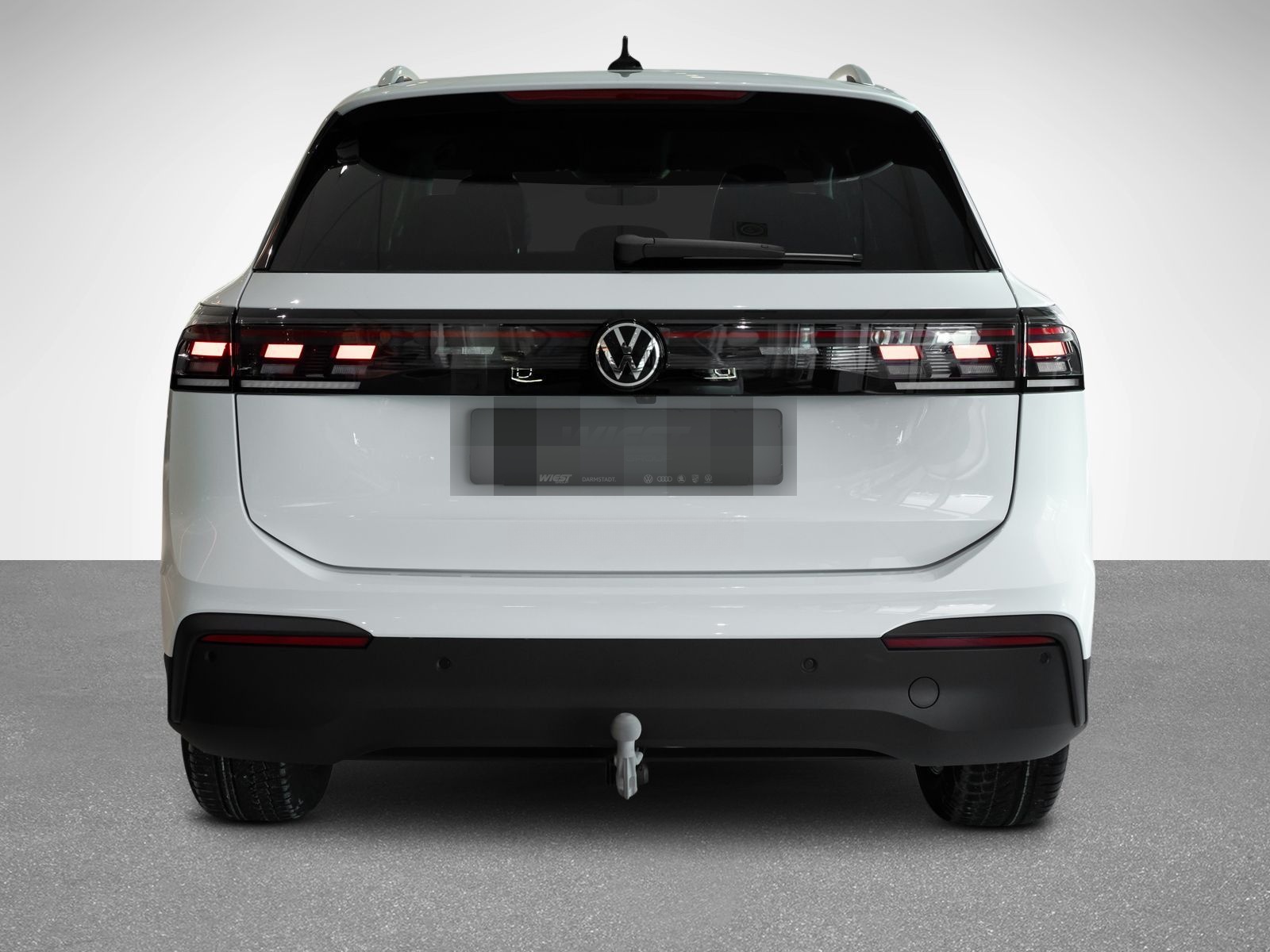 Volkswagen Tiguan ENERGY 2.0 TDI DSG*AHK*Allwetter*LED-Plus foto 6