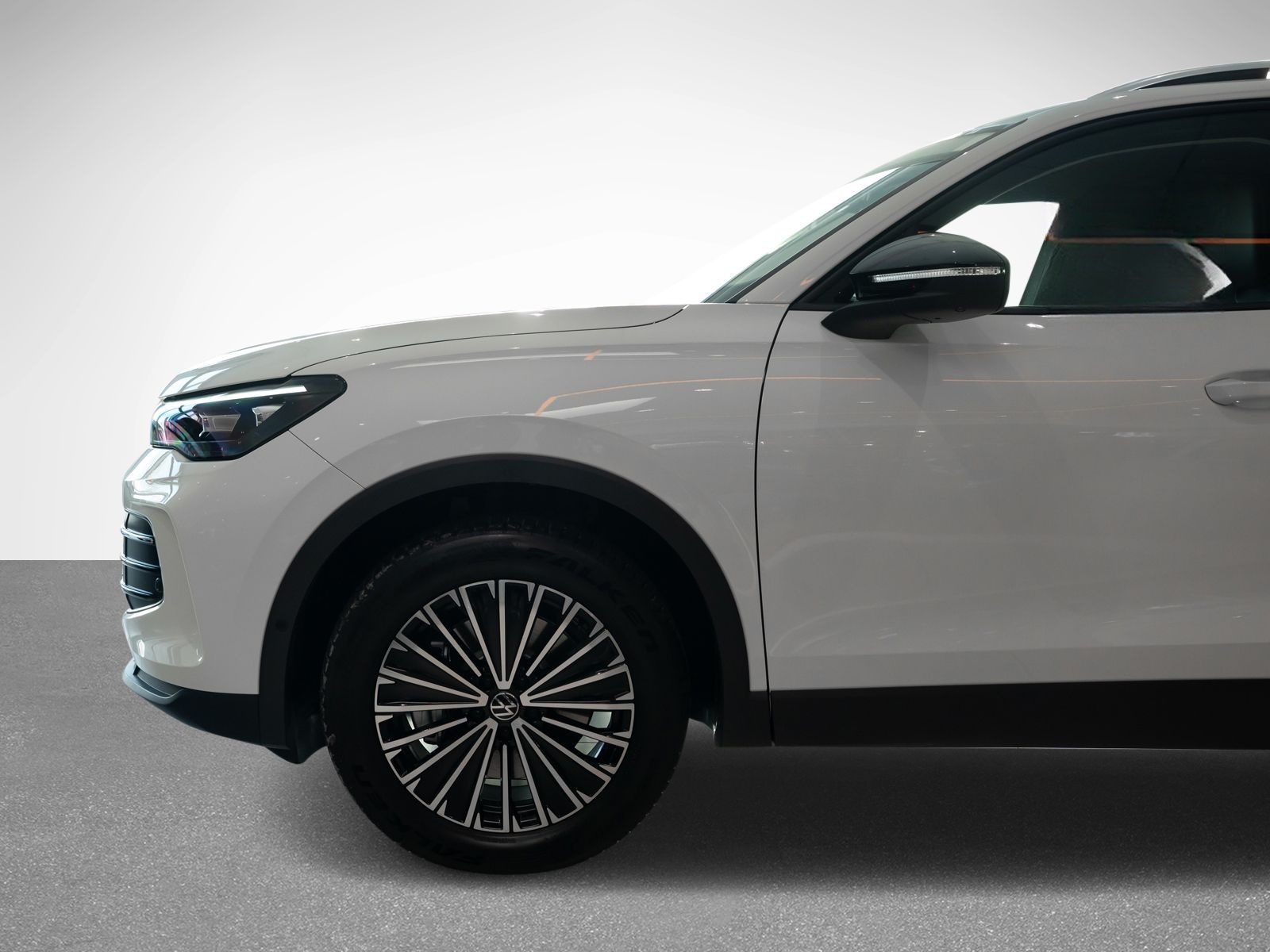Volkswagen Tiguan ENERGY 2.0 TDI DSG*AHK*Allwetter*LED-Plus foto 7