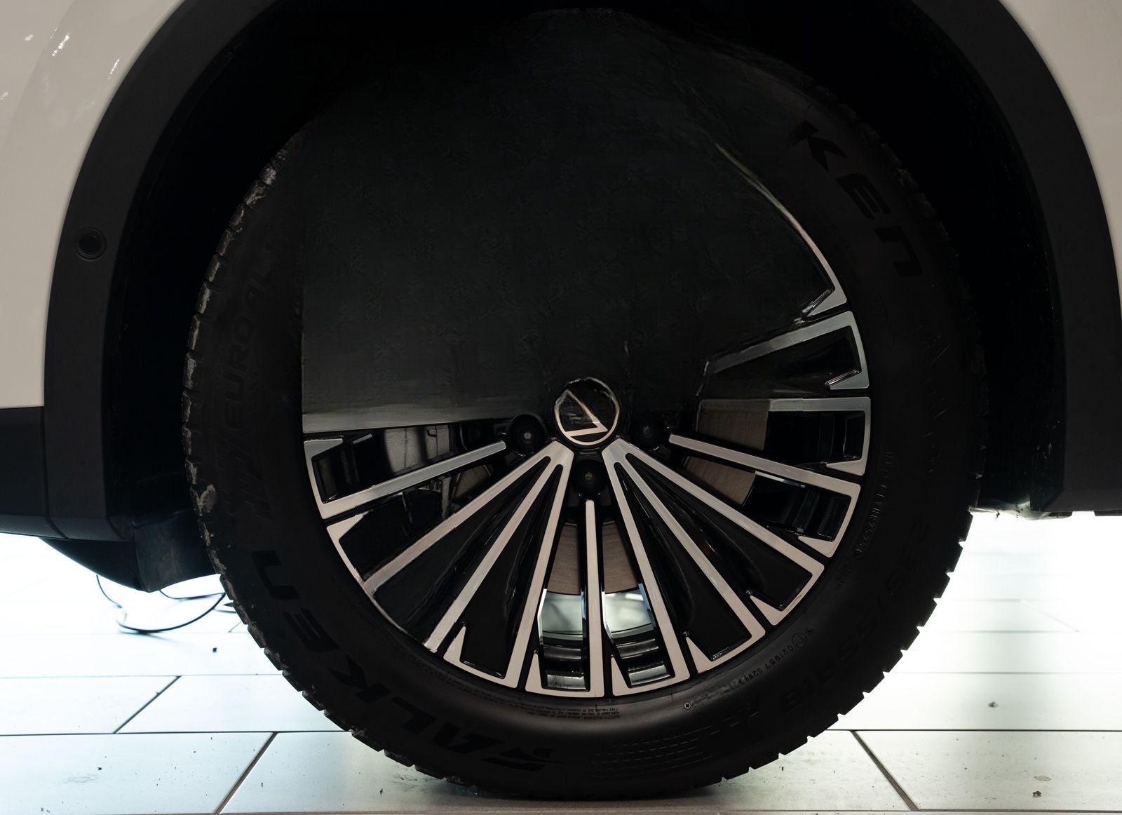 Volkswagen Tiguan ENERGY 2.0 TDI DSG*AHK*Allwetter*LED-Plus foto 8