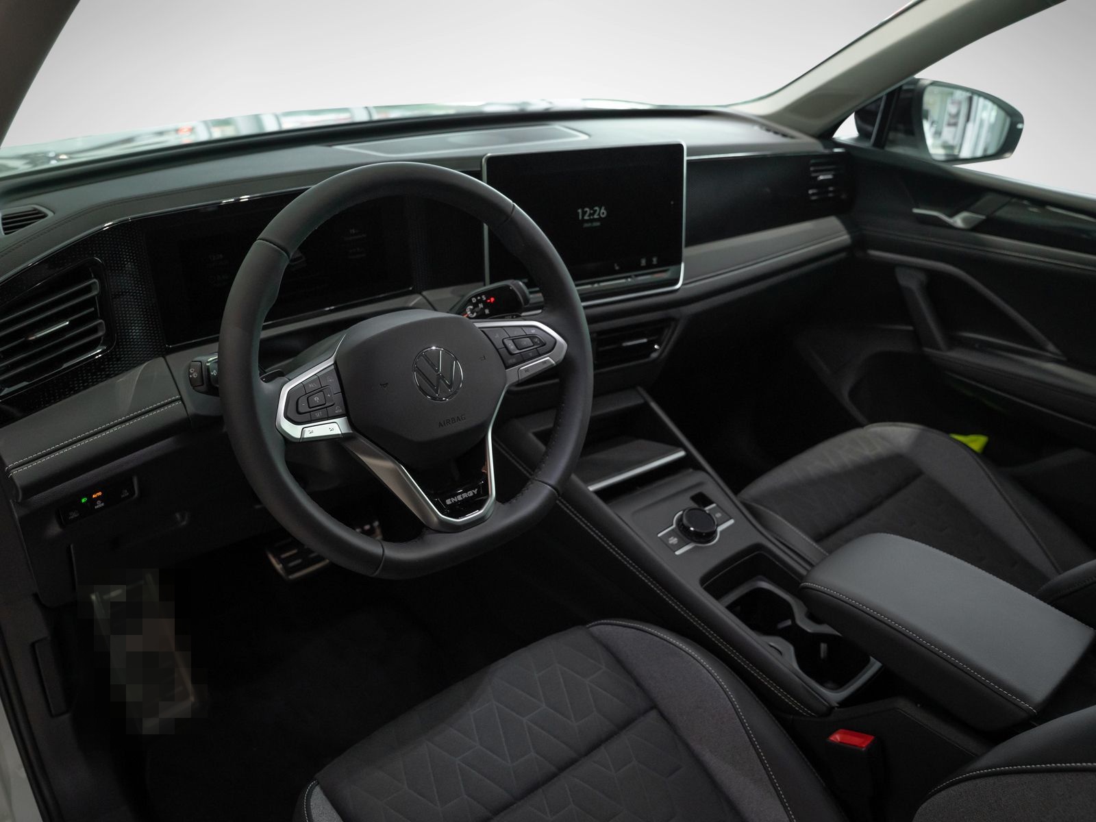 Volkswagen Tiguan ENERGY 2.0 TDI DSG*AHK*Allwetter*LED-Plus foto 10