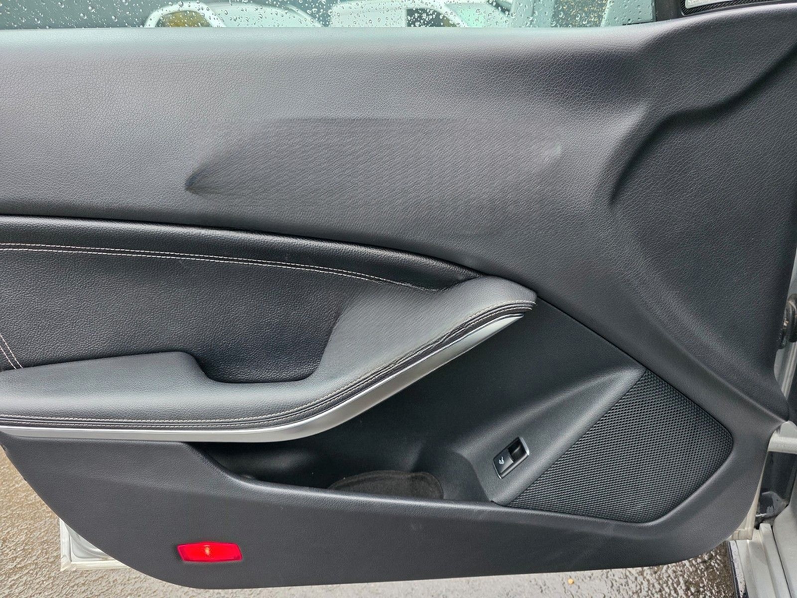 Mercedes-Benz CLA 250 AMG LINE CLA 45 AMG foto 21