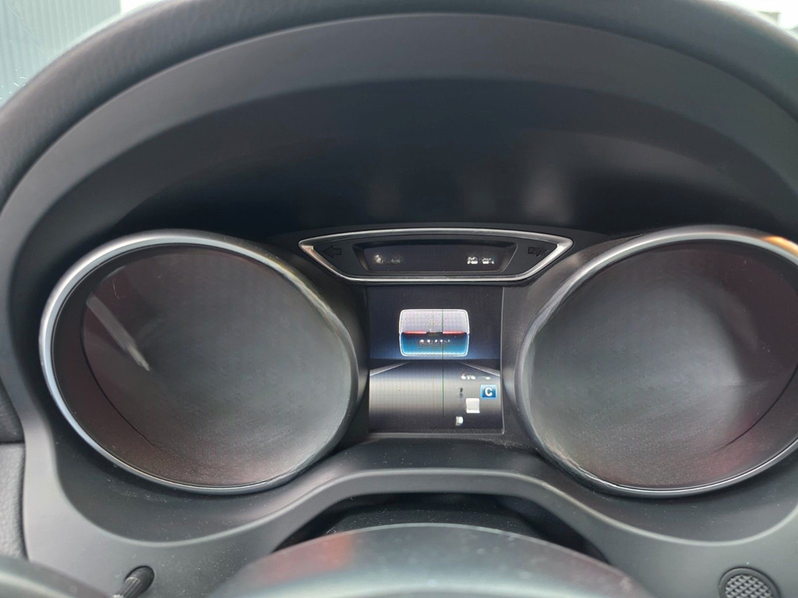 Mercedes-Benz CLA 250 AMG LINE CLA 45 AMG foto 23
