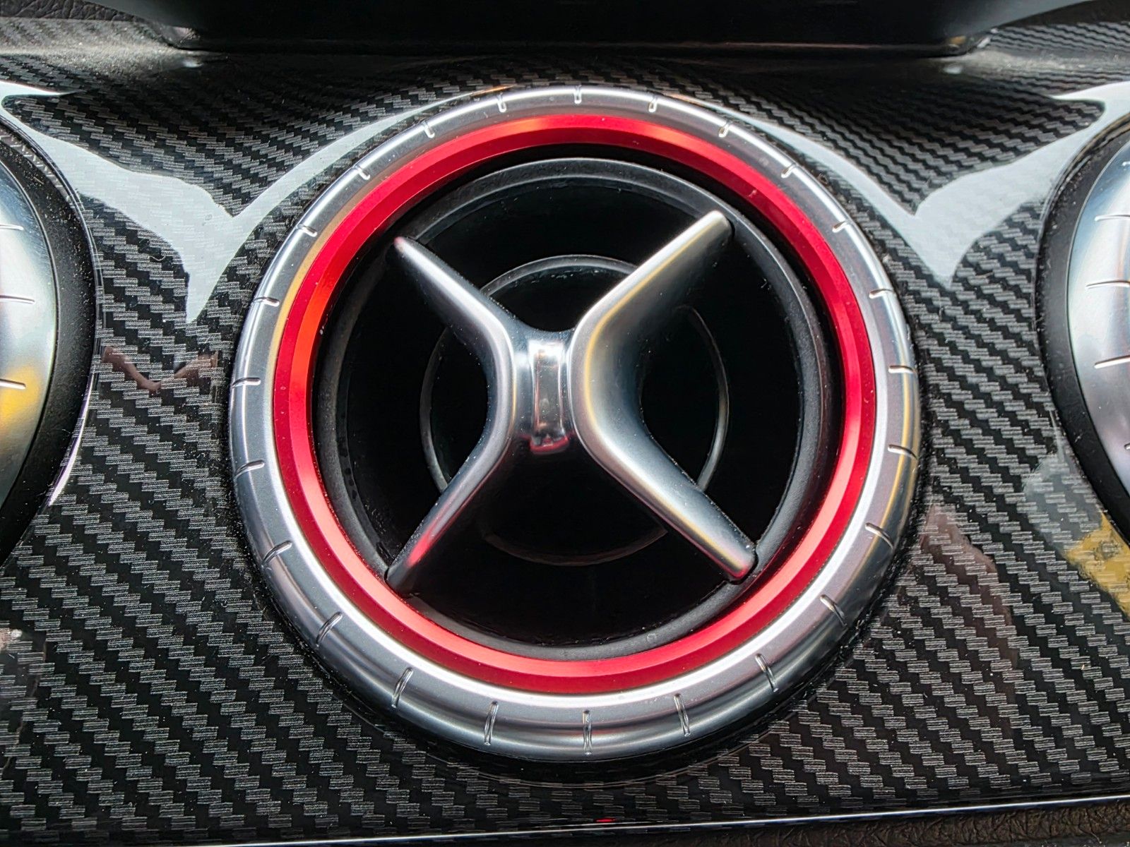 Mercedes-Benz CLA 250 AMG LINE CLA 45 AMG foto 29
