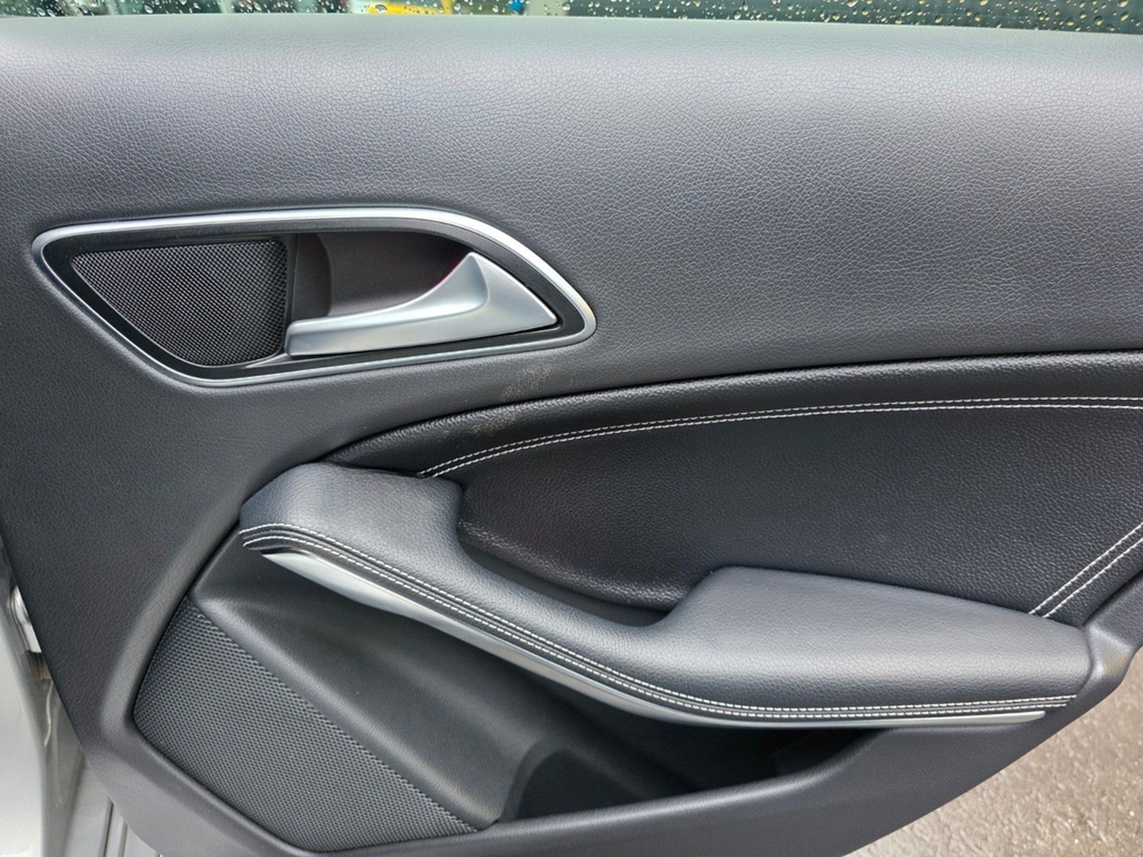 Mercedes-Benz CLA 250 AMG LINE CLA 45 AMG foto 43